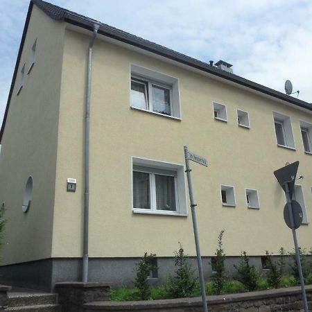 Lorenz Apartment 2 Hattingen Luaran gambar