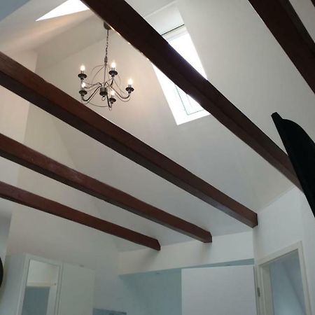 Lorenz Apartment 2 Hattingen Luaran gambar