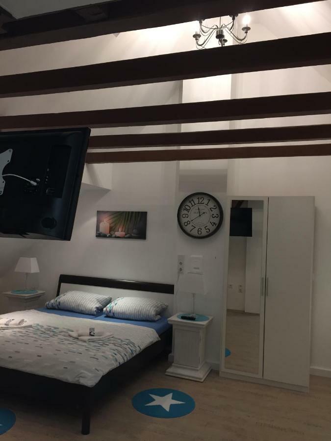 Lorenz Apartment 2 Hattingen Luaran gambar