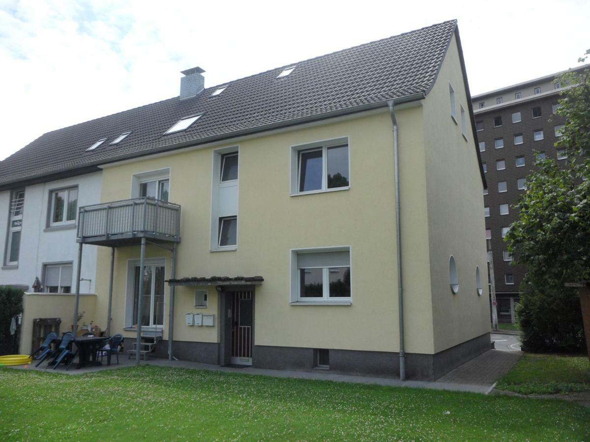 Lorenz Apartment 2 Hattingen Luaran gambar